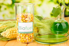 Broomley biofuel availability