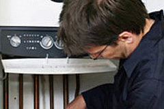 boiler repair Broomley