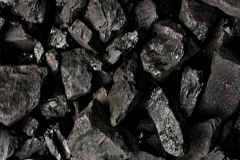 Broomley coal boiler costs