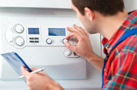 free Broomley gas safe engineer quotes